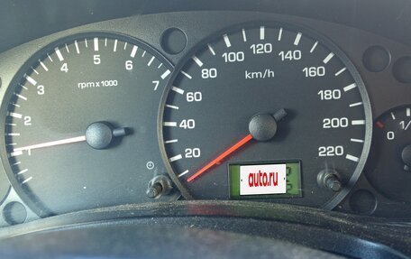 Ford Tourneo Connect I, 2006 год, 400 000 рублей, 12 фотография