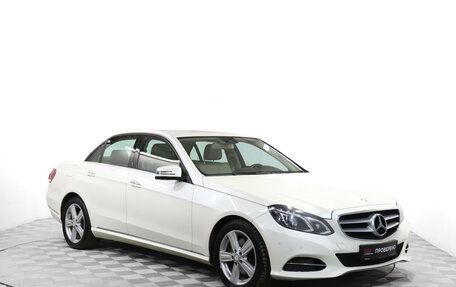 Mercedes-Benz E-Класс, 2013 год, 2 149 000 рублей, 3 фотография