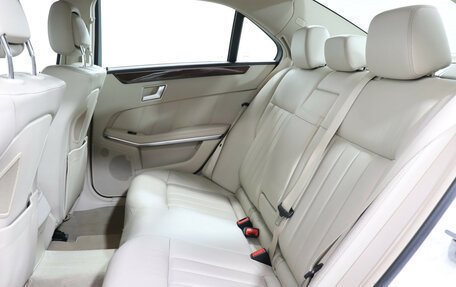 Mercedes-Benz E-Класс, 2013 год, 2 149 000 рублей, 10 фотография