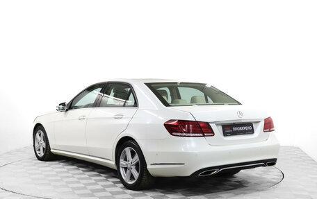 Mercedes-Benz E-Класс, 2013 год, 2 149 000 рублей, 7 фотография