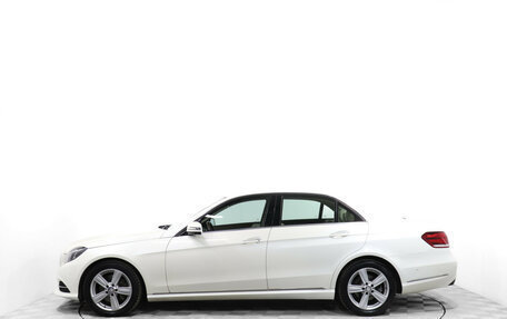 Mercedes-Benz E-Класс, 2013 год, 2 149 000 рублей, 8 фотография