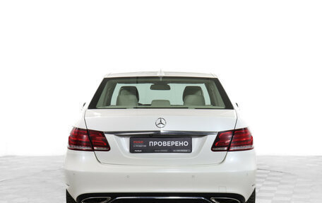 Mercedes-Benz E-Класс, 2013 год, 2 149 000 рублей, 6 фотография