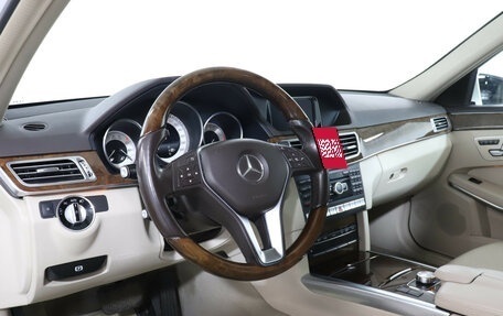 Mercedes-Benz E-Класс, 2013 год, 2 149 000 рублей, 13 фотография
