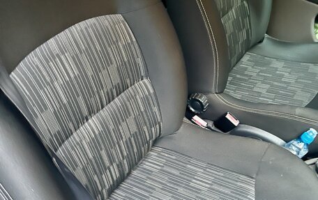 Renault Symbol, 2008 год, 400 000 рублей, 1 фотография