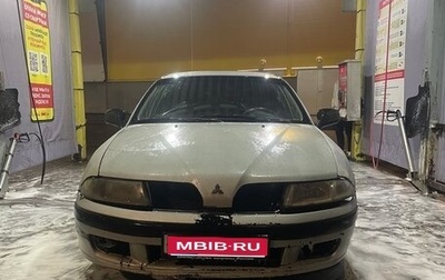 Mitsubishi Carisma I, 2000 год, 90 000 рублей, 1 фотография