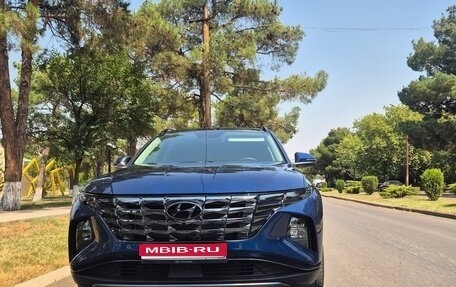 Hyundai Tucson, 2023 год, 3 700 000 рублей, 1 фотография