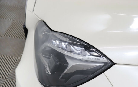 Mercedes-Benz E-Класс, 2013 год, 2 149 000 рублей, 19 фотография