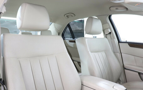 Mercedes-Benz E-Класс, 2013 год, 2 149 000 рублей, 16 фотография