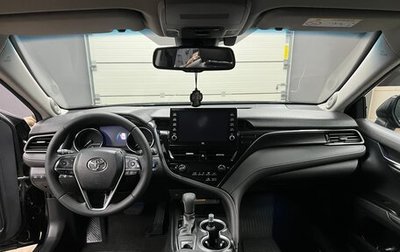 Toyota Camry, 2021 год, 3 350 000 рублей, 1 фотография