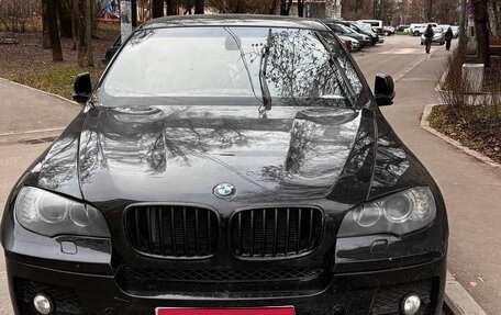 BMW X6, 2010 год, 1 290 000 рублей, 1 фотография