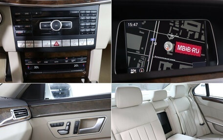 Mercedes-Benz E-Класс, 2013 год, 2 149 000 рублей, 21 фотография