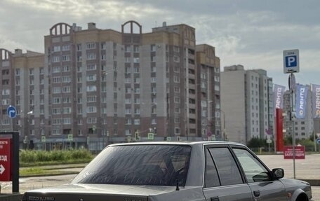 Nissan Bluebird VIII, 1990 год, 99 000 рублей, 2 фотография