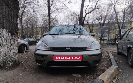 Ford Focus IV, 2003 год, 250 000 рублей, 1 фотография