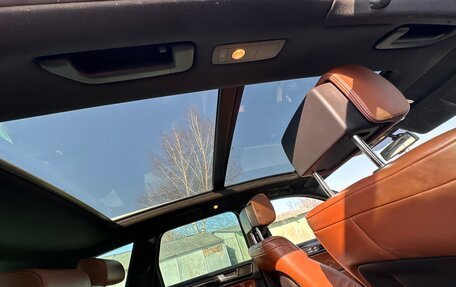 Volkswagen Touareg III, 2013 год, 2 555 000 рублей, 1 фотография