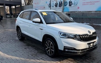 Skoda Kamiq I, 2025 год, 2 740 000 рублей, 1 фотография