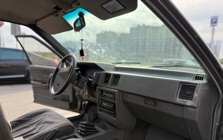 Nissan Bluebird VIII, 1990 год, 99 000 рублей, 3 фотография