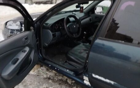 Nissan Almera Classic, 2006 год, 360 000 рублей, 3 фотография