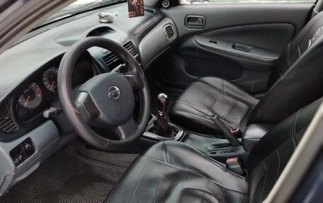 Nissan Almera Classic, 2006 год, 360 000 рублей, 6 фотография