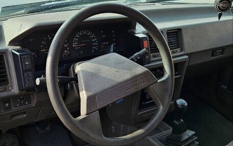 Nissan Bluebird VIII, 1990 год, 99 000 рублей, 4 фотография