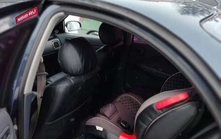 Nissan Almera Classic, 2006 год, 360 000 рублей, 5 фотография