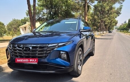 Hyundai Tucson, 2023 год, 3 700 000 рублей, 5 фотография