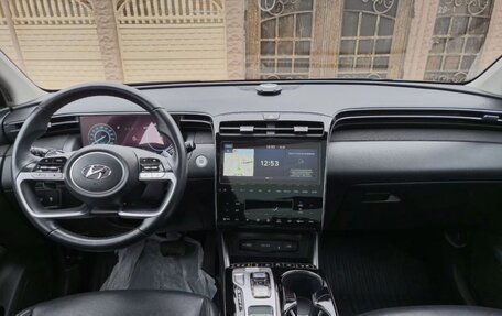 Hyundai Tucson, 2023 год, 3 700 000 рублей, 7 фотография