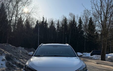 Hyundai Tucson III, 2019 год, 1 899 000 рублей, 8 фотография