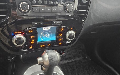 Nissan Juke II, 2013 год, 920 000 рублей, 6 фотография