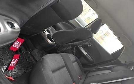 Nissan Juke II, 2013 год, 920 000 рублей, 7 фотография