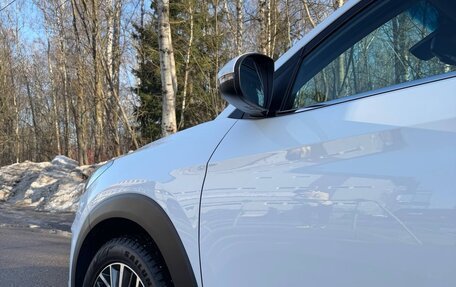 Hyundai Tucson III, 2019 год, 1 899 000 рублей, 9 фотография