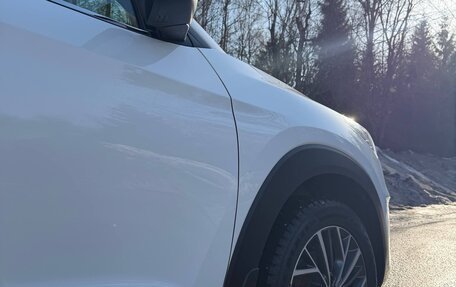 Hyundai Tucson III, 2019 год, 1 899 000 рублей, 11 фотография