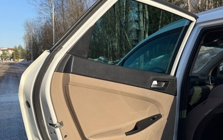 Hyundai Tucson III, 2019 год, 1 899 000 рублей, 16 фотография