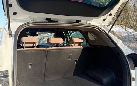 Hyundai Tucson III, 2019 год, 1 899 000 рублей, 22 фотография