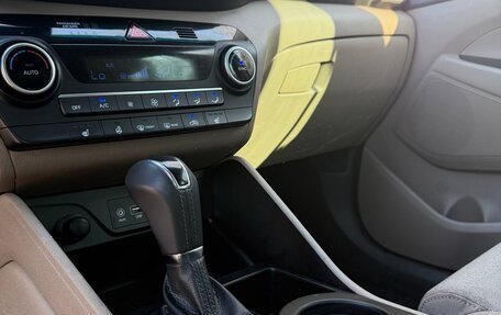 Hyundai Tucson III, 2019 год, 1 899 000 рублей, 24 фотография