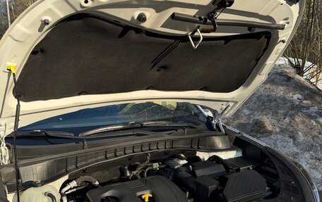 Hyundai Tucson III, 2019 год, 1 899 000 рублей, 27 фотография