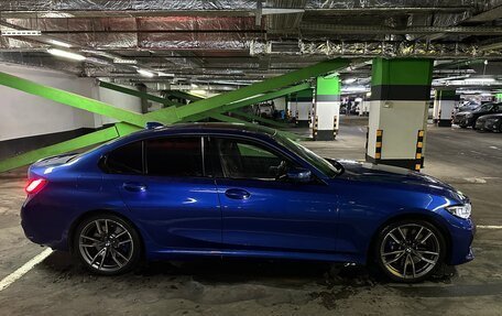 BMW 3 серия, 2021 год, 5 500 000 рублей, 2 фотография