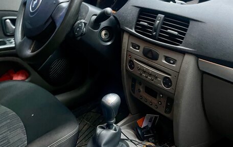 Renault Symbol, 2008 год, 400 000 рублей, 3 фотография