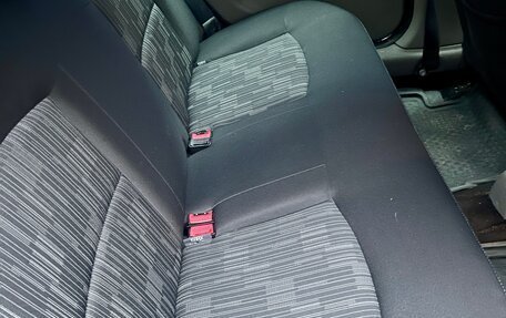 Renault Symbol, 2008 год, 400 000 рублей, 5 фотография