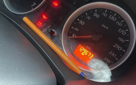 Renault Symbol, 2008 год, 400 000 рублей, 4 фотография