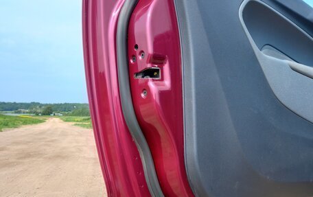 Ford Fiesta, 2008 год, 435 000 рублей, 7 фотография