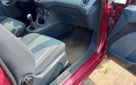 Ford Fiesta, 2008 год, 435 000 рублей, 4 фотография