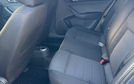 Skoda Rapid I, 2014 год, 695 000 рублей, 11 фотография