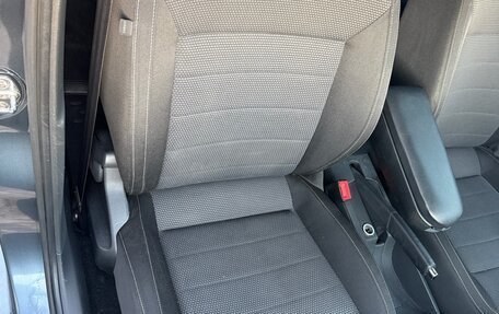 Skoda Rapid I, 2014 год, 695 000 рублей, 17 фотография