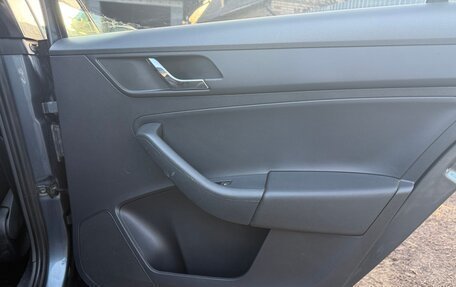 Skoda Rapid I, 2014 год, 695 000 рублей, 14 фотография