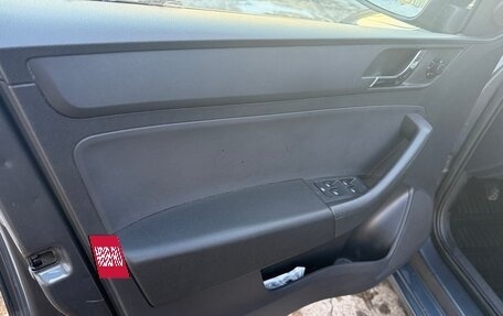 Skoda Rapid I, 2014 год, 695 000 рублей, 10 фотография