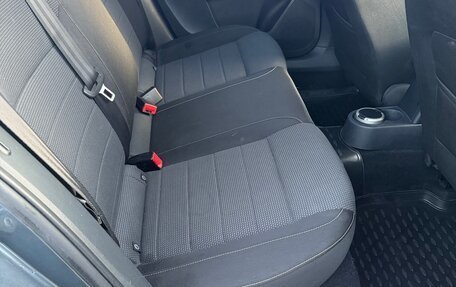 Skoda Rapid I, 2014 год, 695 000 рублей, 13 фотография