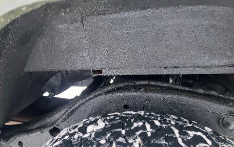 Nissan Patrol, 1990 год, 620 000 рублей, 10 фотография