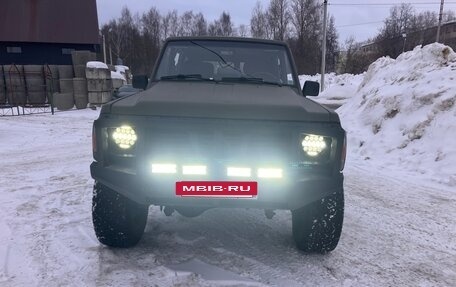 Nissan Patrol, 1990 год, 620 000 рублей, 2 фотография