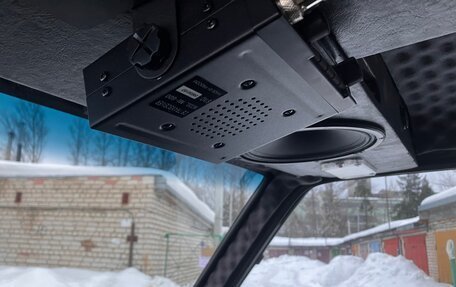 Nissan Patrol, 1990 год, 620 000 рублей, 14 фотография