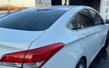 Hyundai i40 I рестайлинг, 2014 год, 1 329 000 рублей, 6 фотография